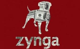 社交游戏巨头Zynga转型后能否起死回生？