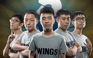 TI6冠军战队Wings纪录片九月中旬上映