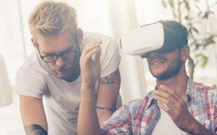 盘点VR改变世界的5种方式
