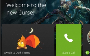 亚马逊发力视频游戏：Twitch收购游戏社区Curse