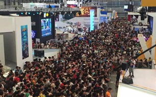 2015 ChianJoy 4天吸引观众逾27万人次