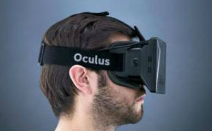 Oculus VR在上海成立工作室   发布两个在华岗位招聘