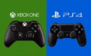 外媒曝光国行PS4和Xbox One主机销量超过30万套