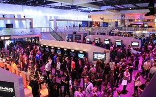E3遭遇定位危机：是时候对玩家敞开大门