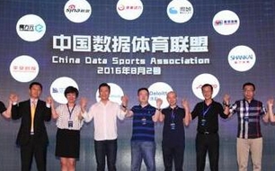 足球魔方母公司获华人文化B轮投资 发起成立数据体育联盟