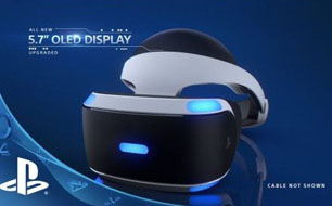 索尼7月29日开国行发布会 “墨菲斯”带你走进VR世界
