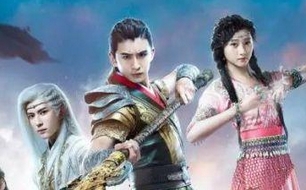 《轩辕剑外传：汉之云》将推手游版 与电视剧同期上市