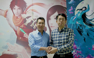 中国手游联合大宇推3D重制版《新仙剑奇侠传》