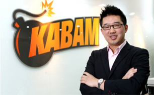 Kabam战略转型：只开发3A手游 加速亚洲扩张