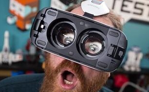 VR游戏内容有望成为新的审核要点