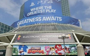 SCE声称：今年索尼在E3的表现将会是