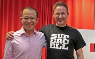 投资者8.5亿美元签订Supercell认购协议