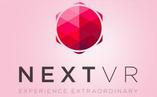 虚拟现实直播公司NextVR获3050万美元A轮投资