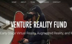 游戏大佬成立基金 5000万美元资助VR和AR等创新型企业