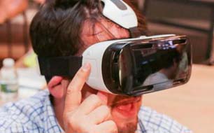 Wear VR获150万美元融资 游戏下载量超20万