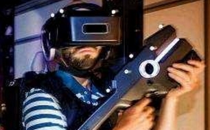 初创VR公司获3000万美元B轮融资 福克斯、华纳等参投