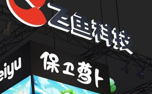 飞鱼科技拟4.2亿港元收购家喜环球100%股权