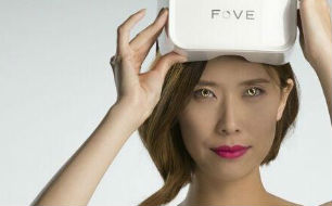 想用眼球控制游戏？《白猫计划》开发商投资眼球追踪VR厂商FOVE