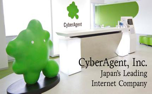 CyberAgent与朝日电视台达成合作：成立子公司立足智能机平台