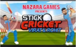 板球手游商Nazara Games完成33亿印度卢比融资