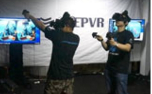 阿里参投 香港VR游戏开发商Glo完成300万美元融资