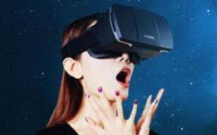 吴奇隆“卖身”暴风科技只因看中游戏和VR优势