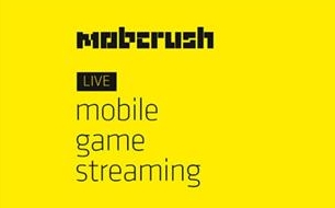 手游直播平台Mobcrush获2000万美元融资