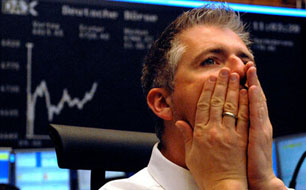 中概股周三涨跌互现 五只股票跌逾3%