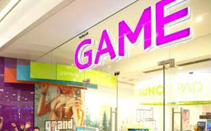 英国最大的游戏零售商GAME收购电竞平台Socia