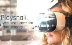 Playsnak获130万美元投资 用于VR和移动端的开发