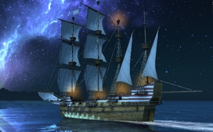 《大航海之路》制作人：小众蓝海题材，是机会也是挑战
