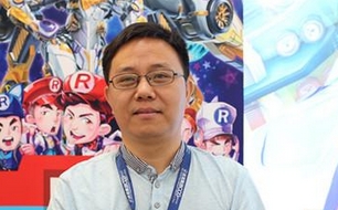 专访华夏乐游CEO王鹏：聚焦休闲手游 挖掘IP价值
