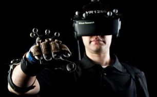 专访知名虚拟现实投资者解读VR投资领域