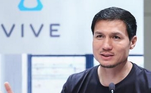 关于HTC Vive的加速落地 跟HTC VR中国区总经理聊聊