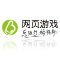 中国移动网页游戏平台LOGO