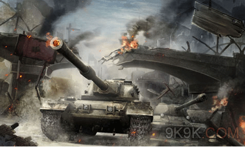14339《坦克风云》战斗战术策略分析