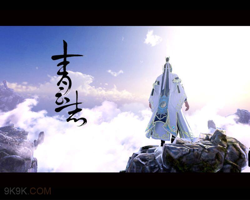 YY游戏青云志,正式发布 影视游泛娱乐计划