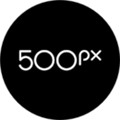 专业摄影师图片社区 500px