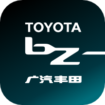 广汽丰田bz