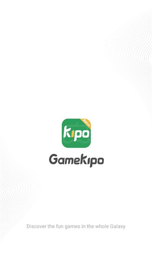 gamekipo游戏盒截图