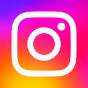 Instagram特效相机游戏图标
