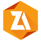 ZArchiver Pro橙色版