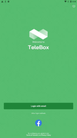 TeleBox截图