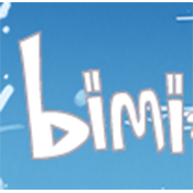 bimibimi游戏图标