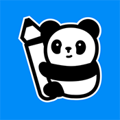 熊猫绘画画世界Pro