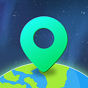 奥维卫星地球地图