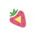草莓视频制作游戏图标