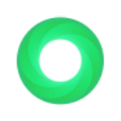 绿光浏览器游戏图标