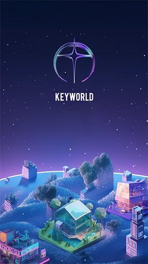KeyWorld截图