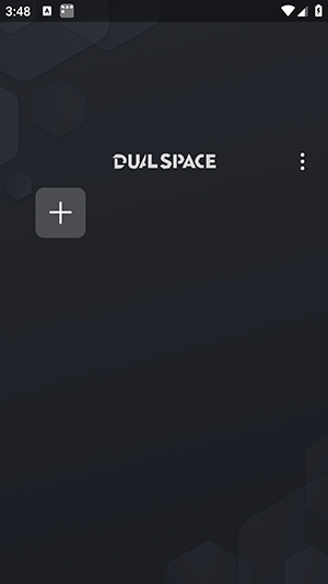 DualSpace截图